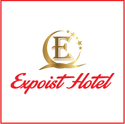 Expoist Hotel Logosu